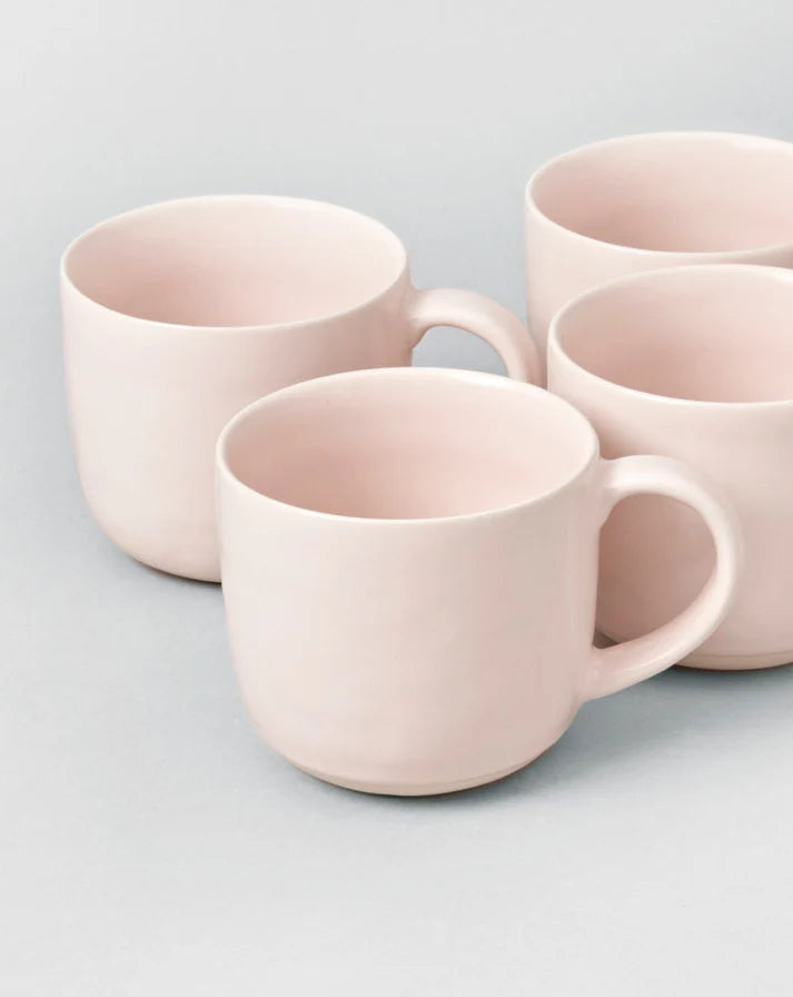 The Mugs