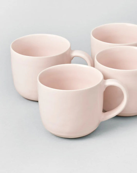 The Mugs