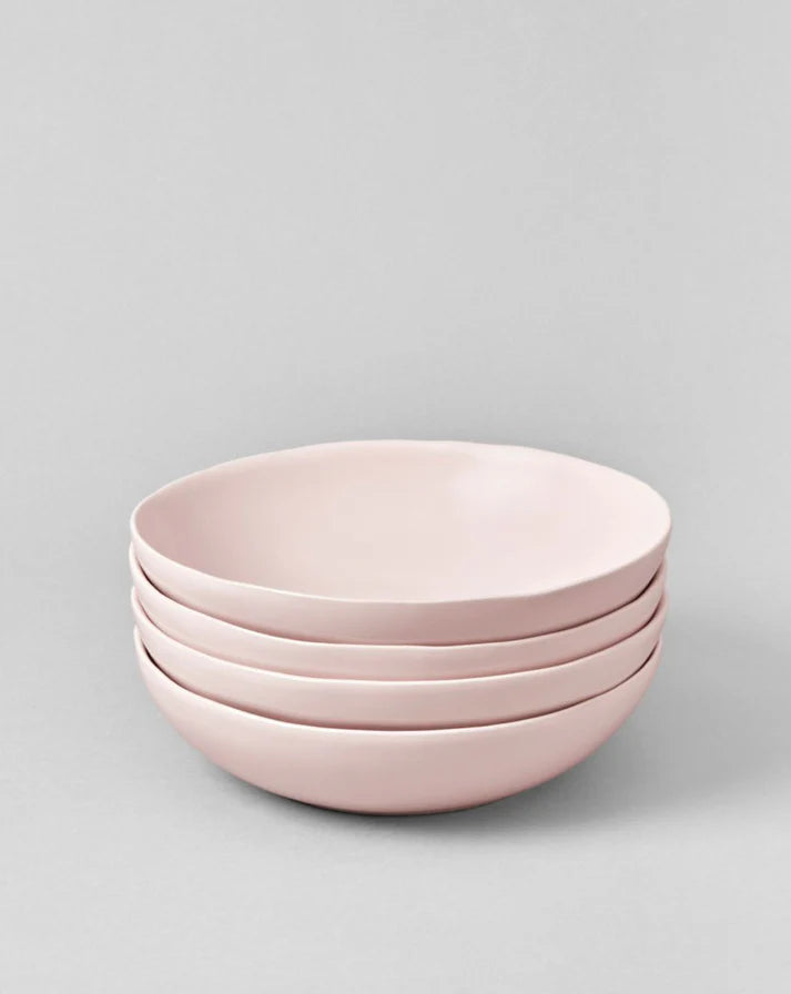 The Pasta Bowls