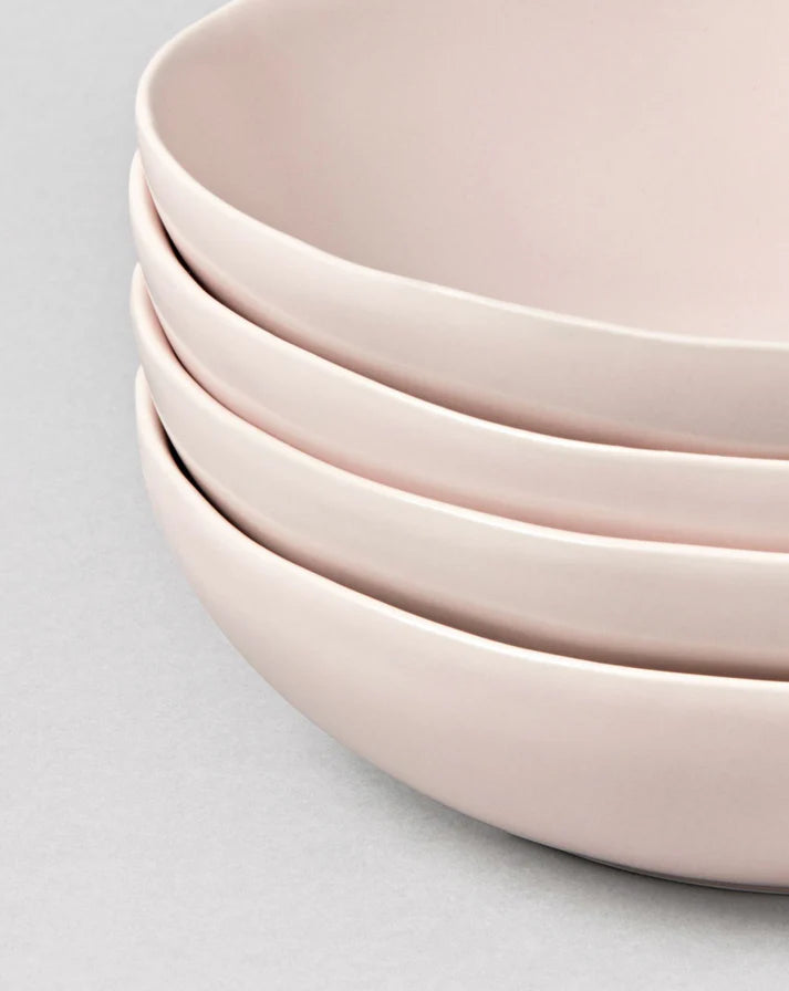 The Pasta Bowls