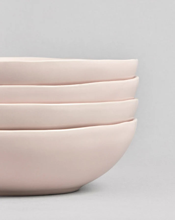 The Pasta Bowls
