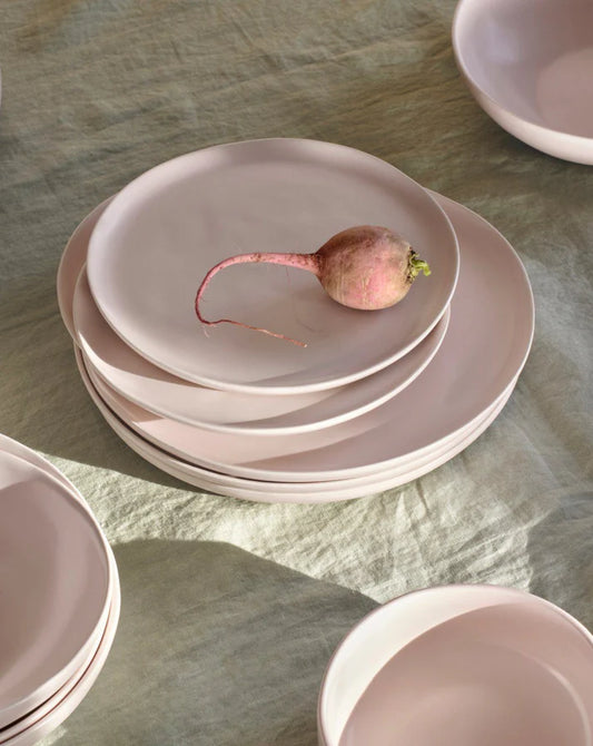 The Salad Plates