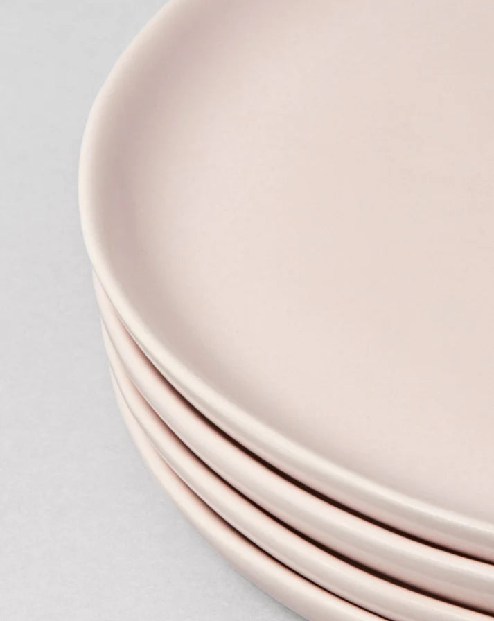 The Salad Plates