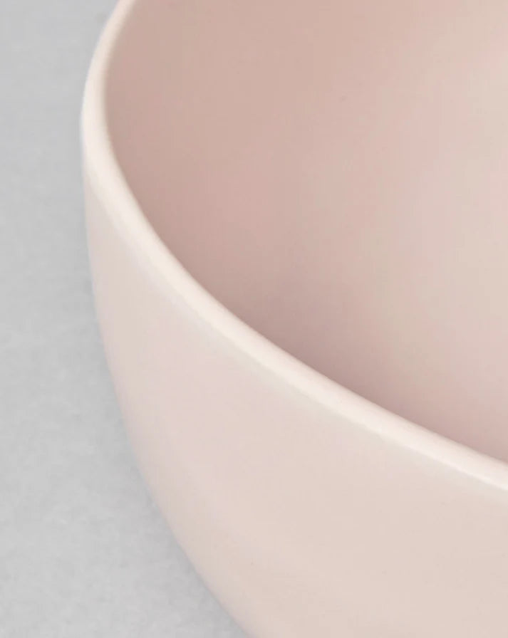The Serving Bowl