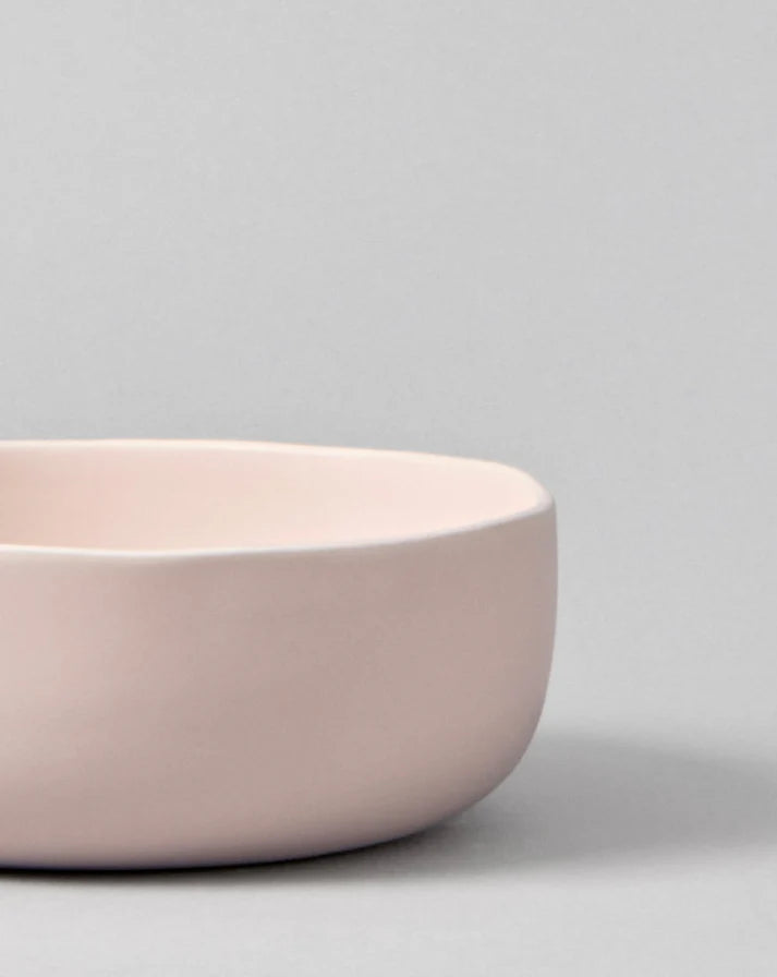 The Serving Bowl