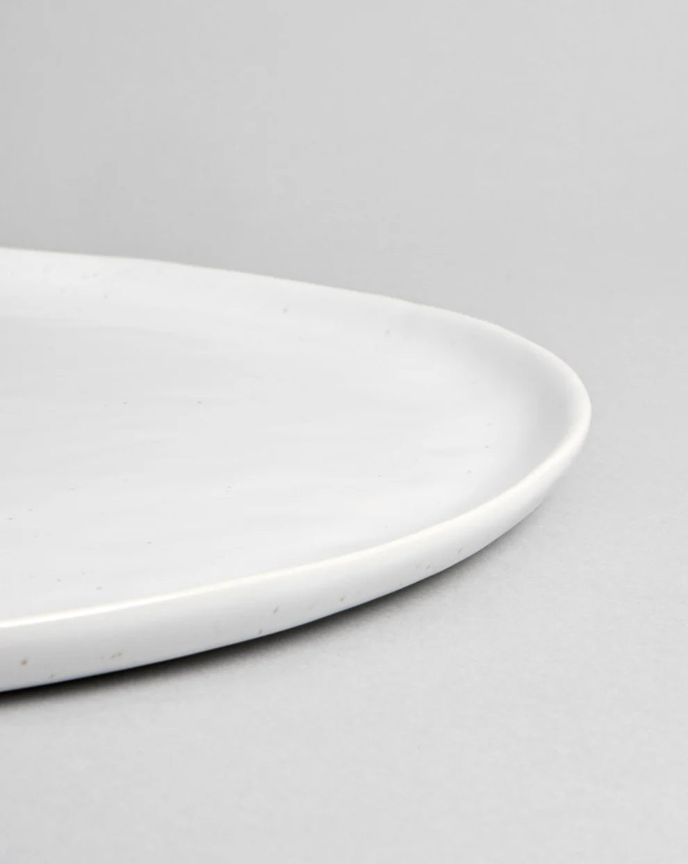 The Serving Platter
