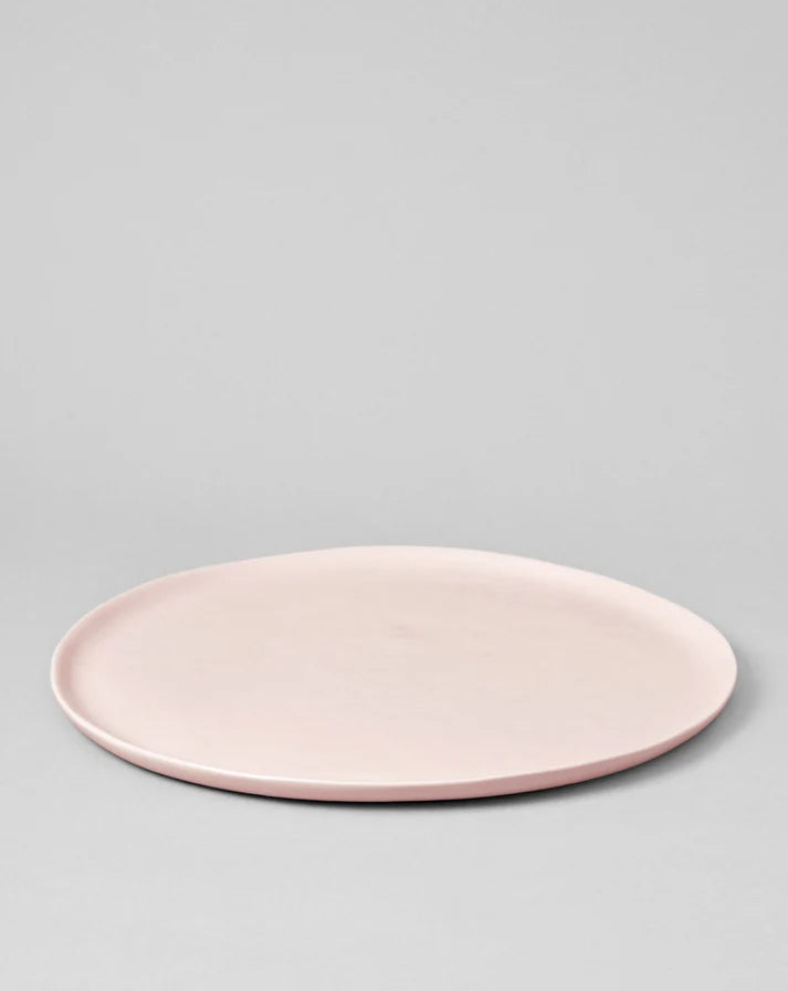 The Serving Platter