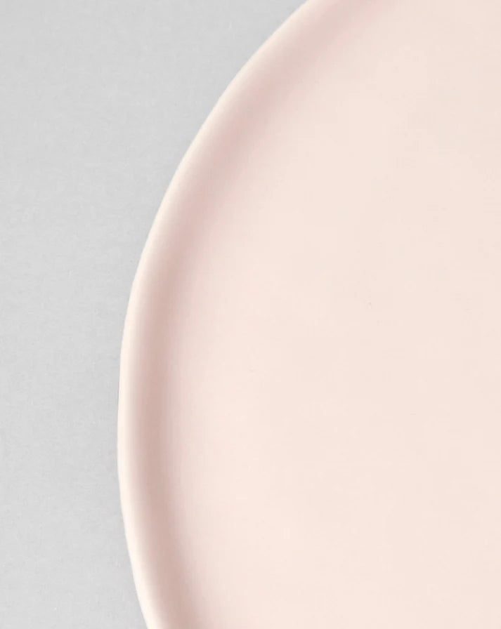 The Serving Platter
