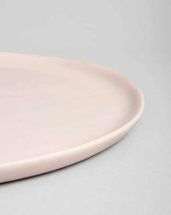 The Serving Platter