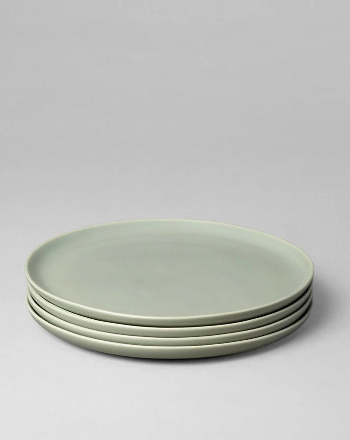 The Salad Plates