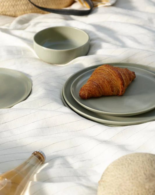 The Salad Plates
