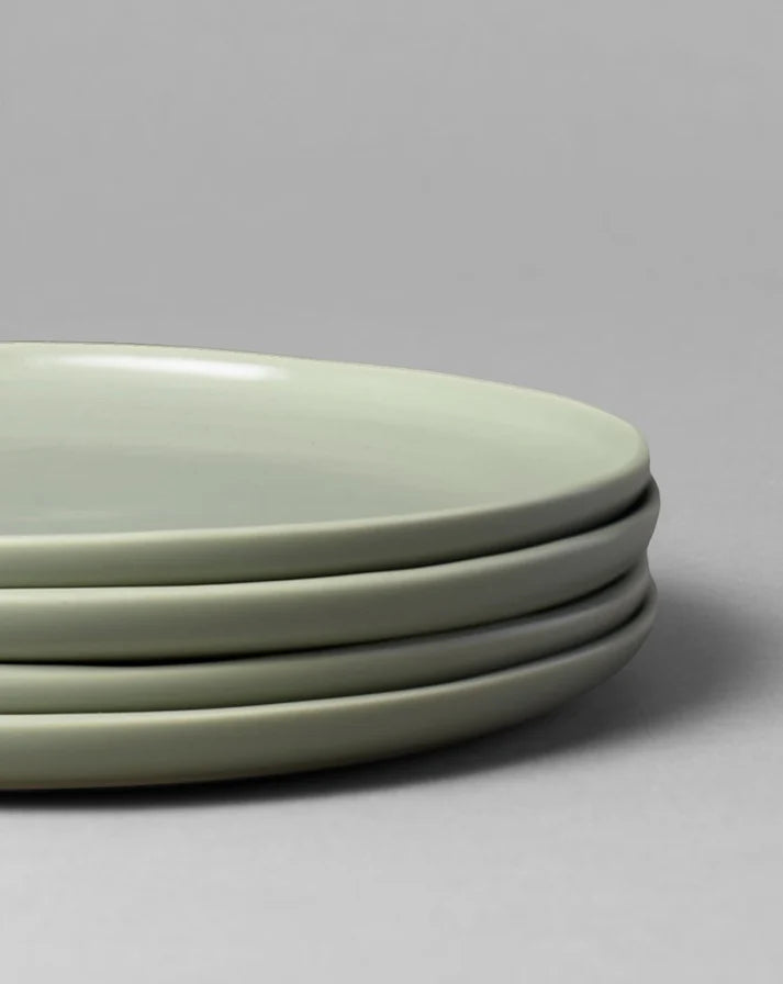 The Dinner Plates