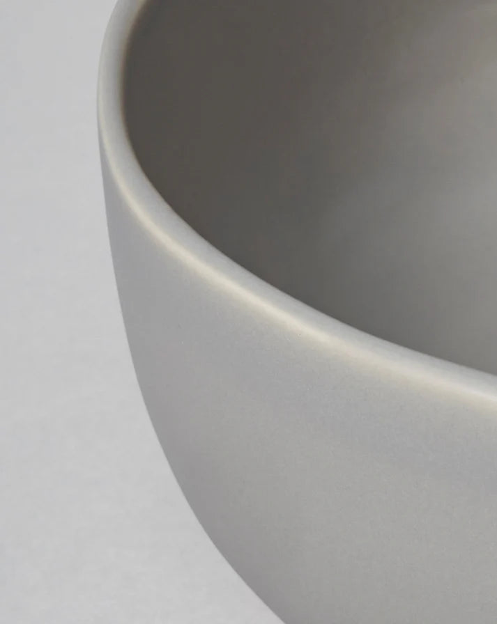 The Serving Bowl