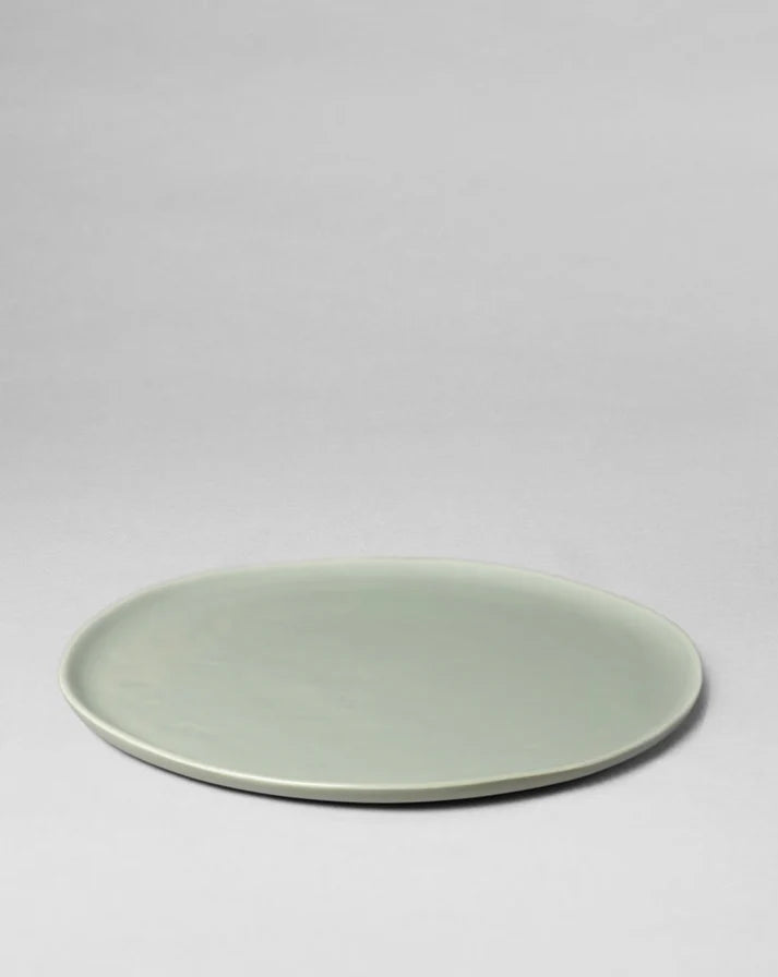 The Serving Platter
