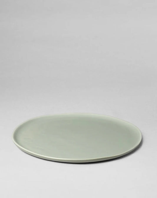 The Serving Platter