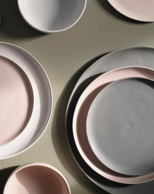 The Serving Platter
