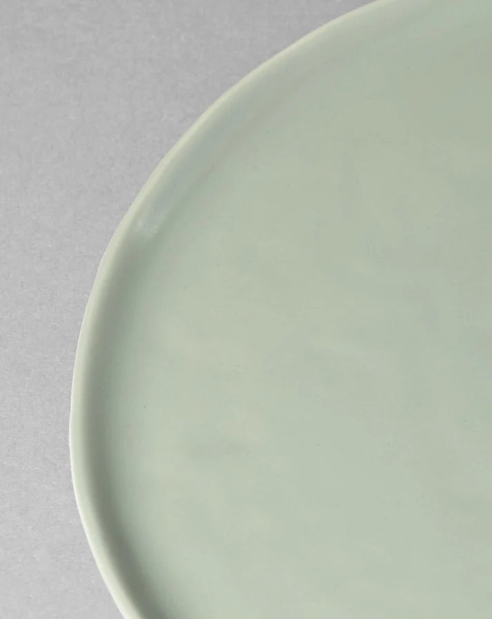 The Serving Platter