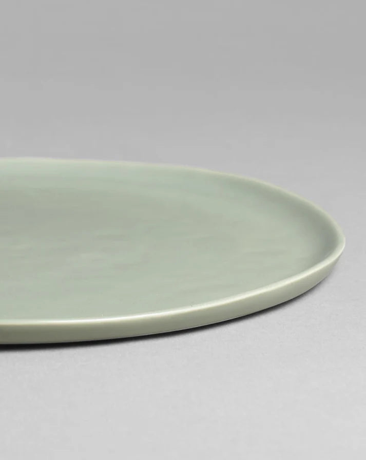 The Serving Platter