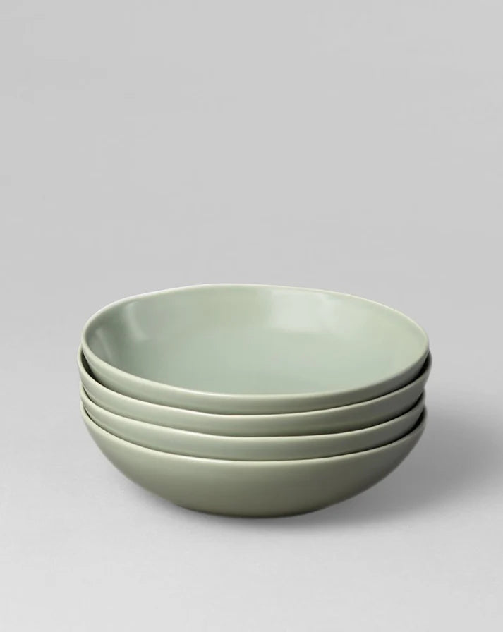 The Pasta Bowls