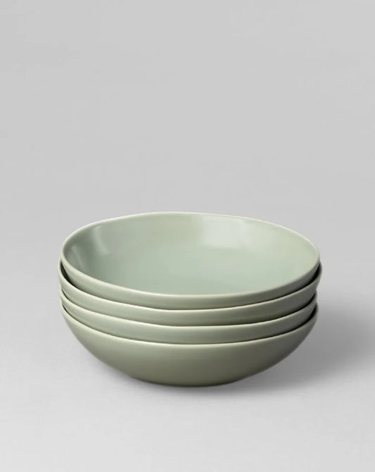 The Pasta Bowls