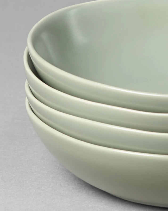 The Pasta Bowls