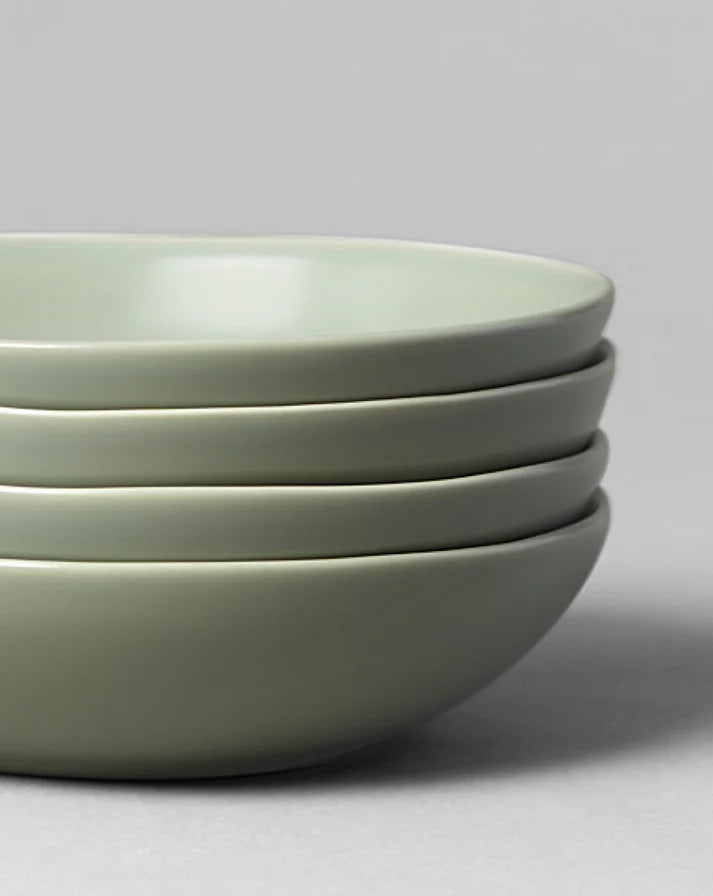 The Pasta Bowls