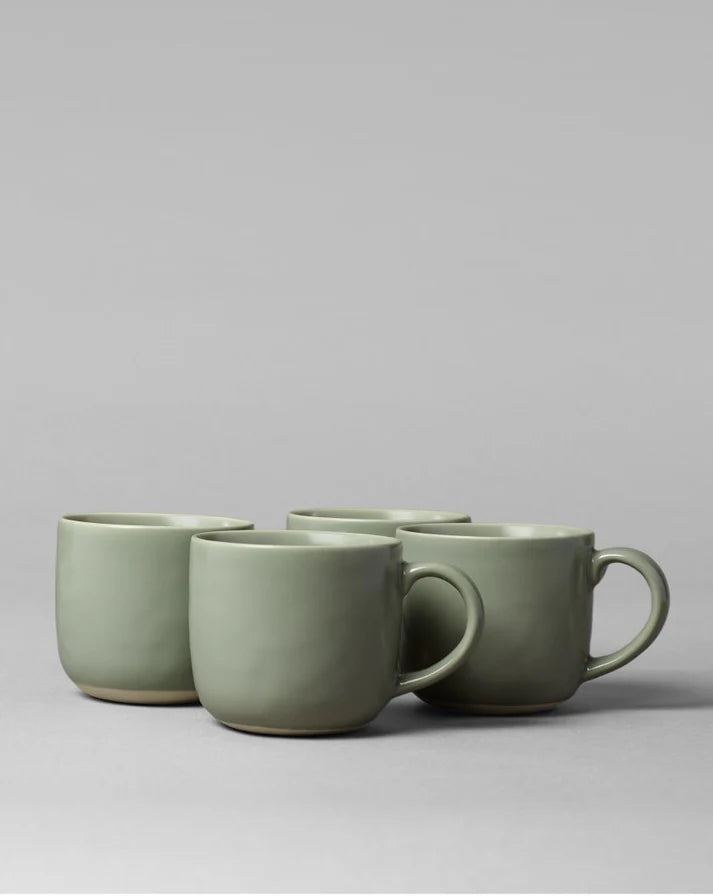The Mugs