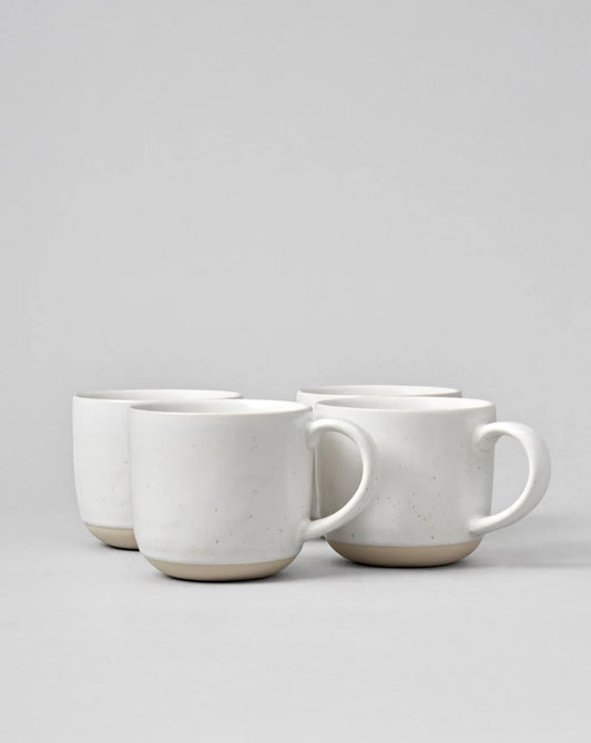 The Mugs
