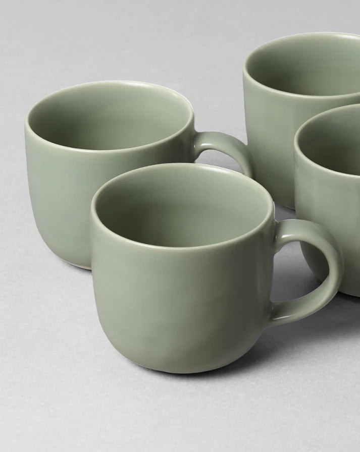 The Mugs
