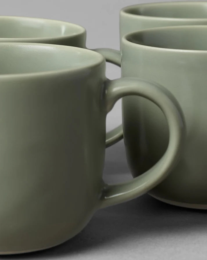 The Mugs